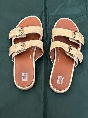 Fitflop Gracie sandals